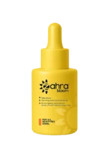 Zahra Bloom Radiance Elixir: Multi-Action Serum