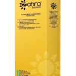 Zahra Bloom Cucumber Cleansing Foam Gel