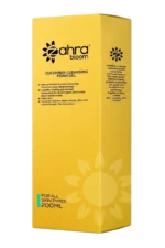 Zahra Bloom Cucumber Cleansing Foam Gel