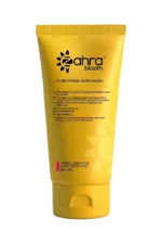 Zahra Bloom Clarifying Acne Prone Skin Cream