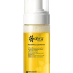 Zahra Bloom Purifying Foaming Cleanser