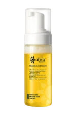 Zahra Bloom Purifying Foaming Cleanser