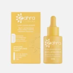 Multi- Action Serum  (Sebum control-Hydrating-Antioxidant-Brightening) - Image 3