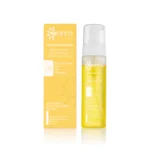 Sebum Control Natural Rich Foaming Cleanser - Image 2