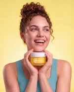 Natural Rich Cream For Acne-Prone Skin - Image 3