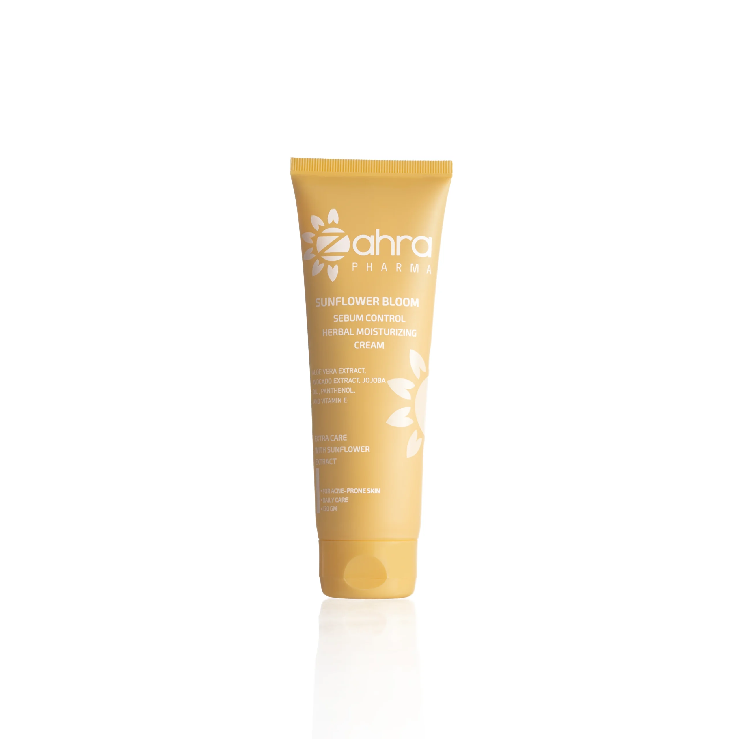 DSC08694 Sebum Control Herbal Moisturizing Cream - Image 1