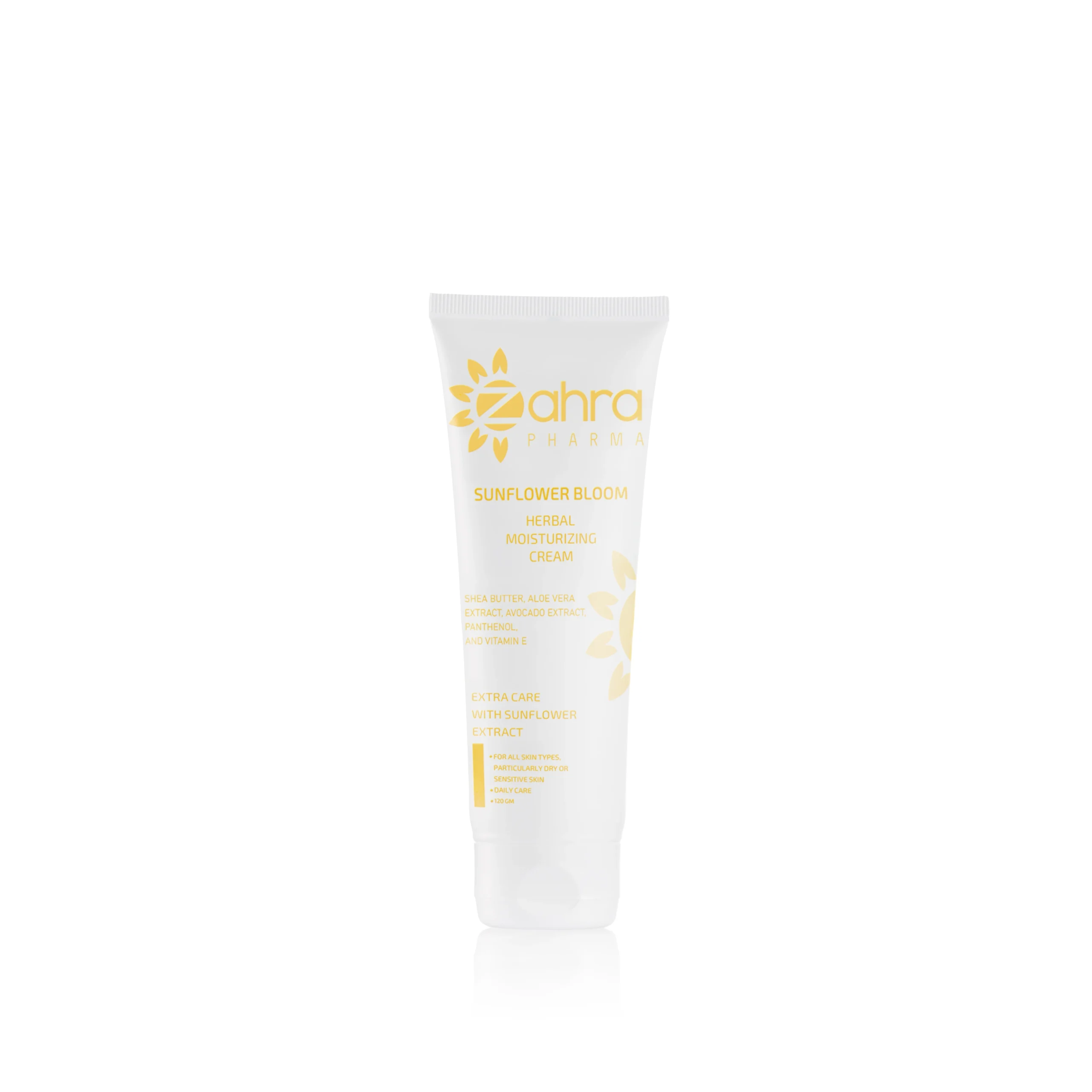 DSC08706 Herbal Moisturizing Cream - Image 1