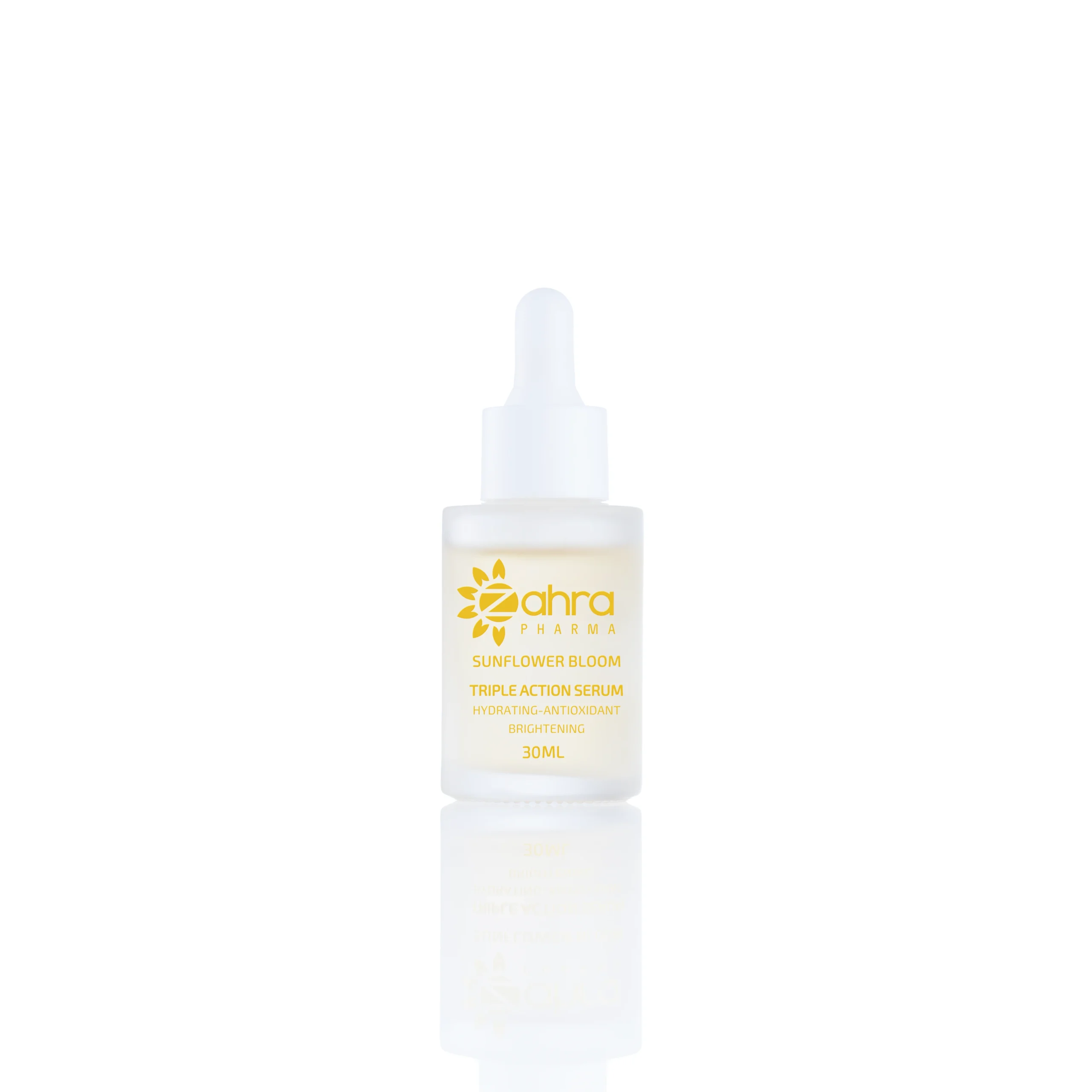 DSC0871 9 Triple Action Serum (Hydrating-Antioxidant-Brightening) - Image 1