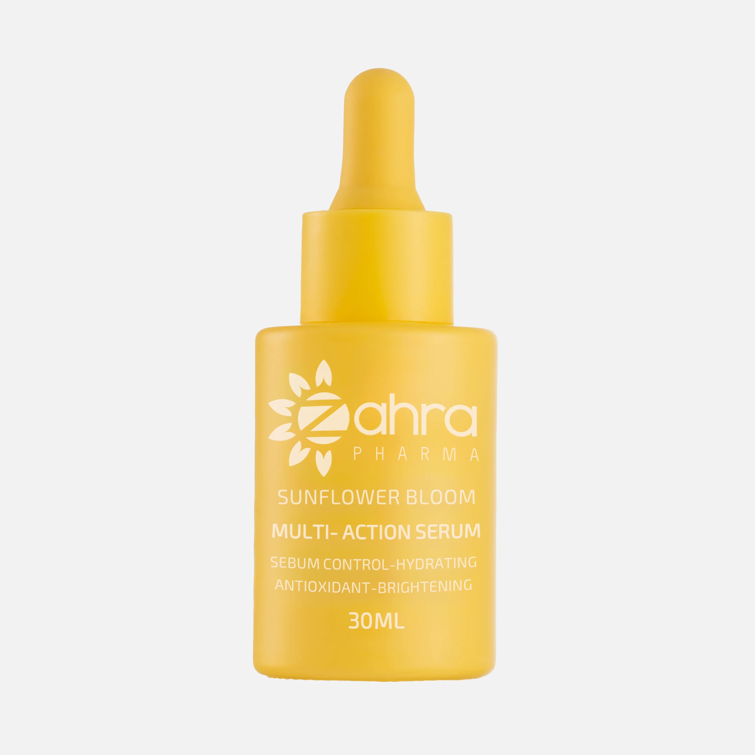 DSC08715 Multi- Action Serum (Sebum control-Hydrating-Antioxidant-Brightening) - Image 1