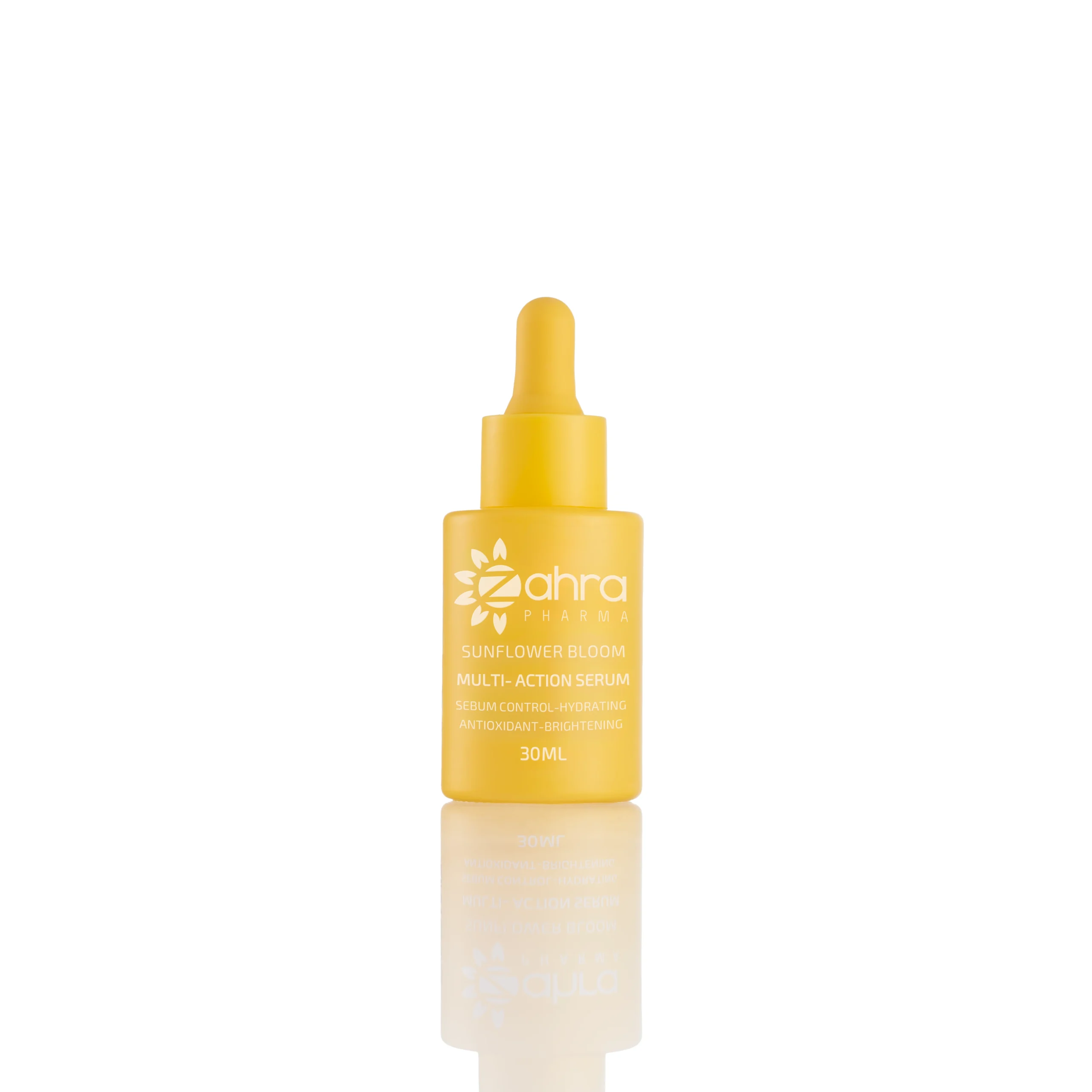 DSC08715 Multi- Action Serum (Sebum control-Hydrating-Antioxidant-Brightening) - Image 1