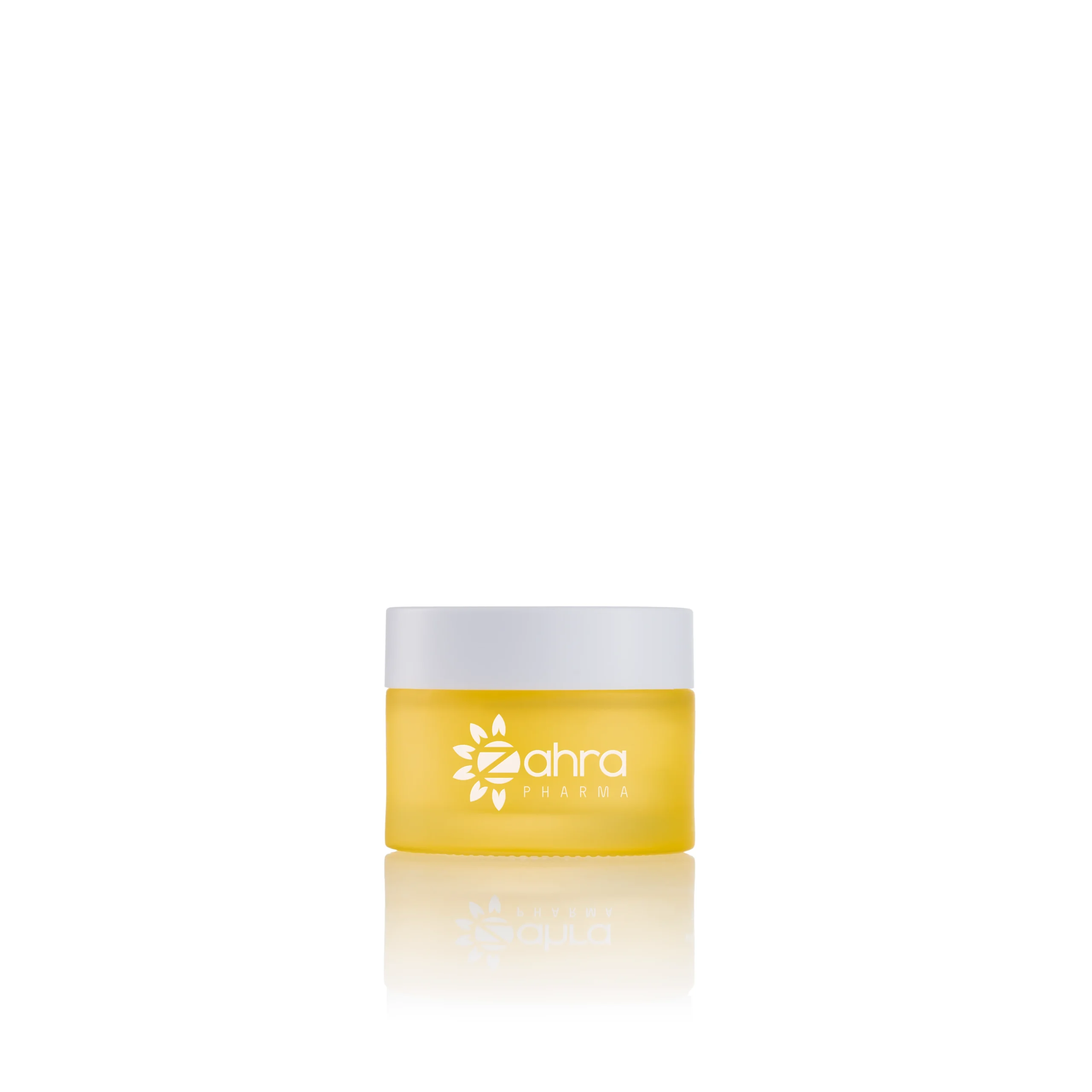 DSC08720 Natural Rich Cream For Acne-Prone Skin - Image 1