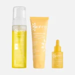 Oily Skin Routine